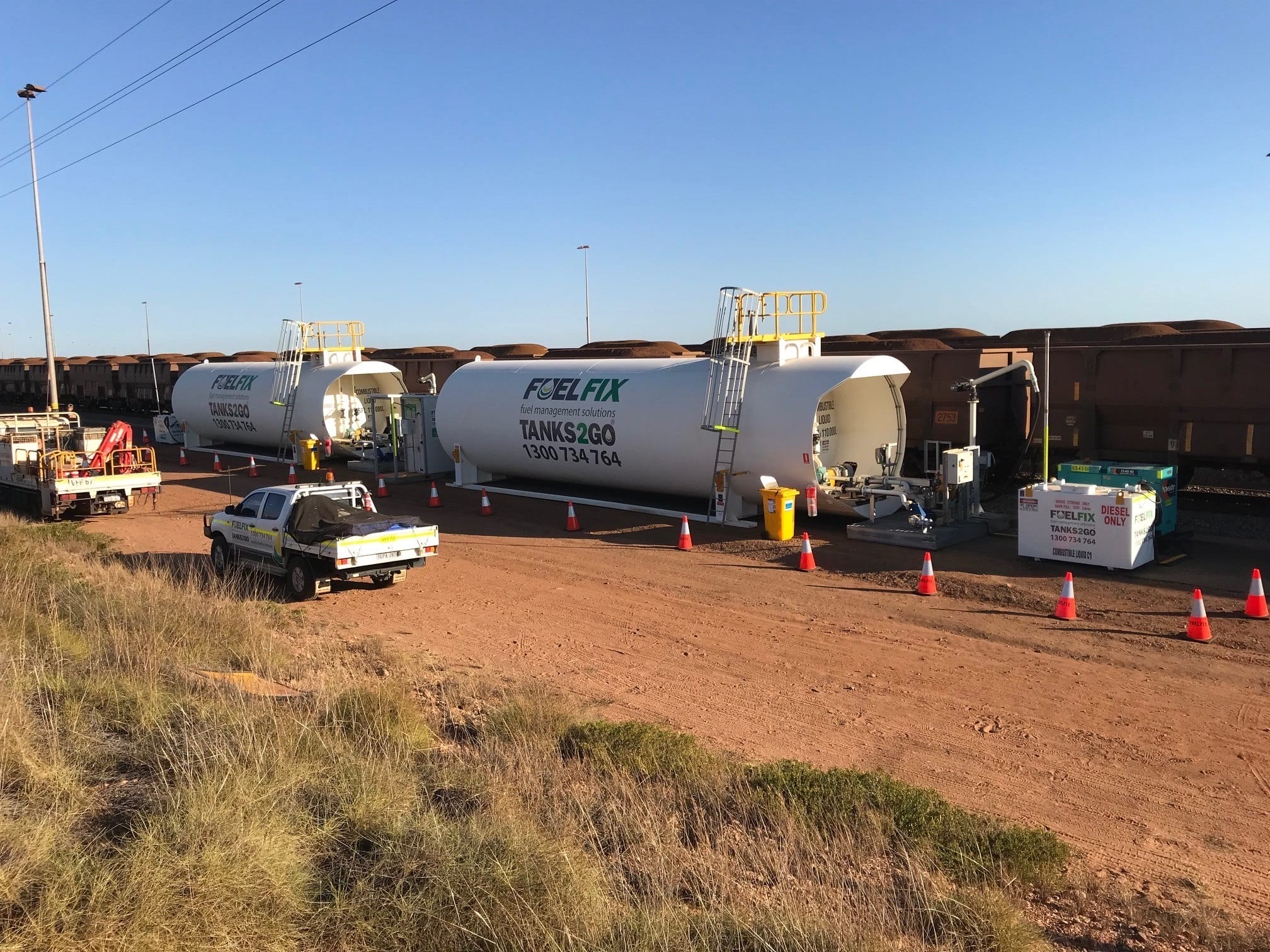 7 Tips to Maximise Equipment Uptime