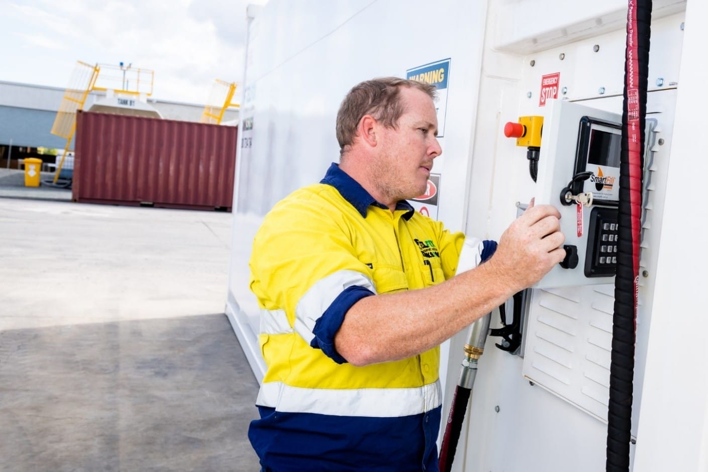 Understanding Fuel Management to Upgrade Your Fuel Tanks