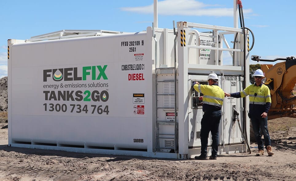 fuelfix onsite
