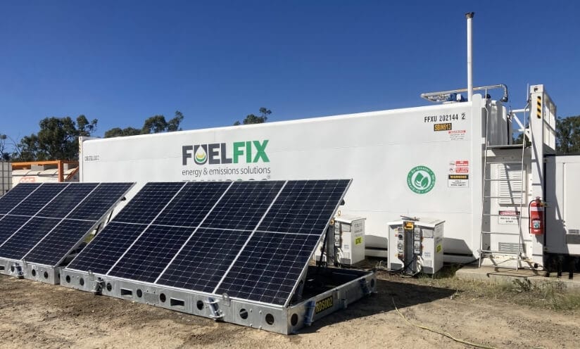 fuelfix project
